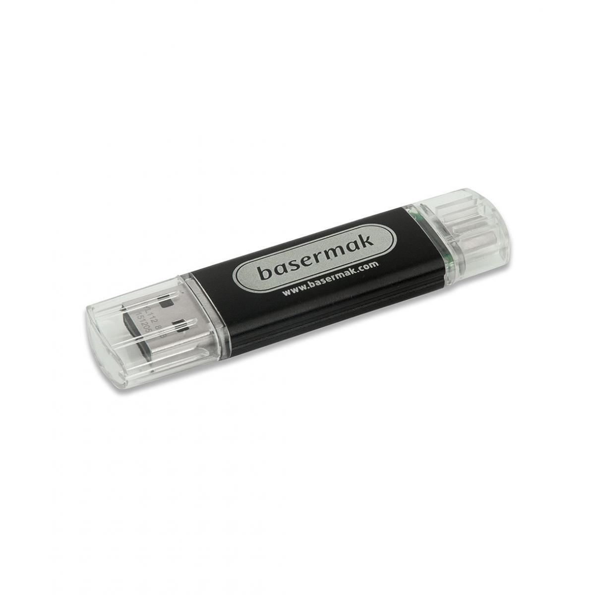 16 GB OTG USB Bellek - 10