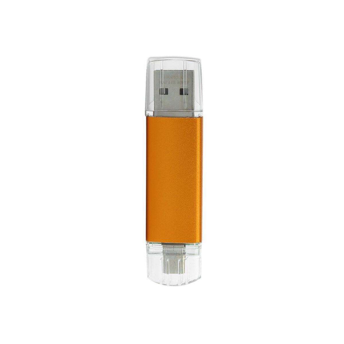 16 GB OTG USB Bellek - 14