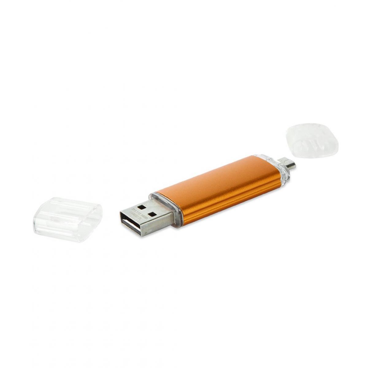 16 GB OTG USB Bellek - 11