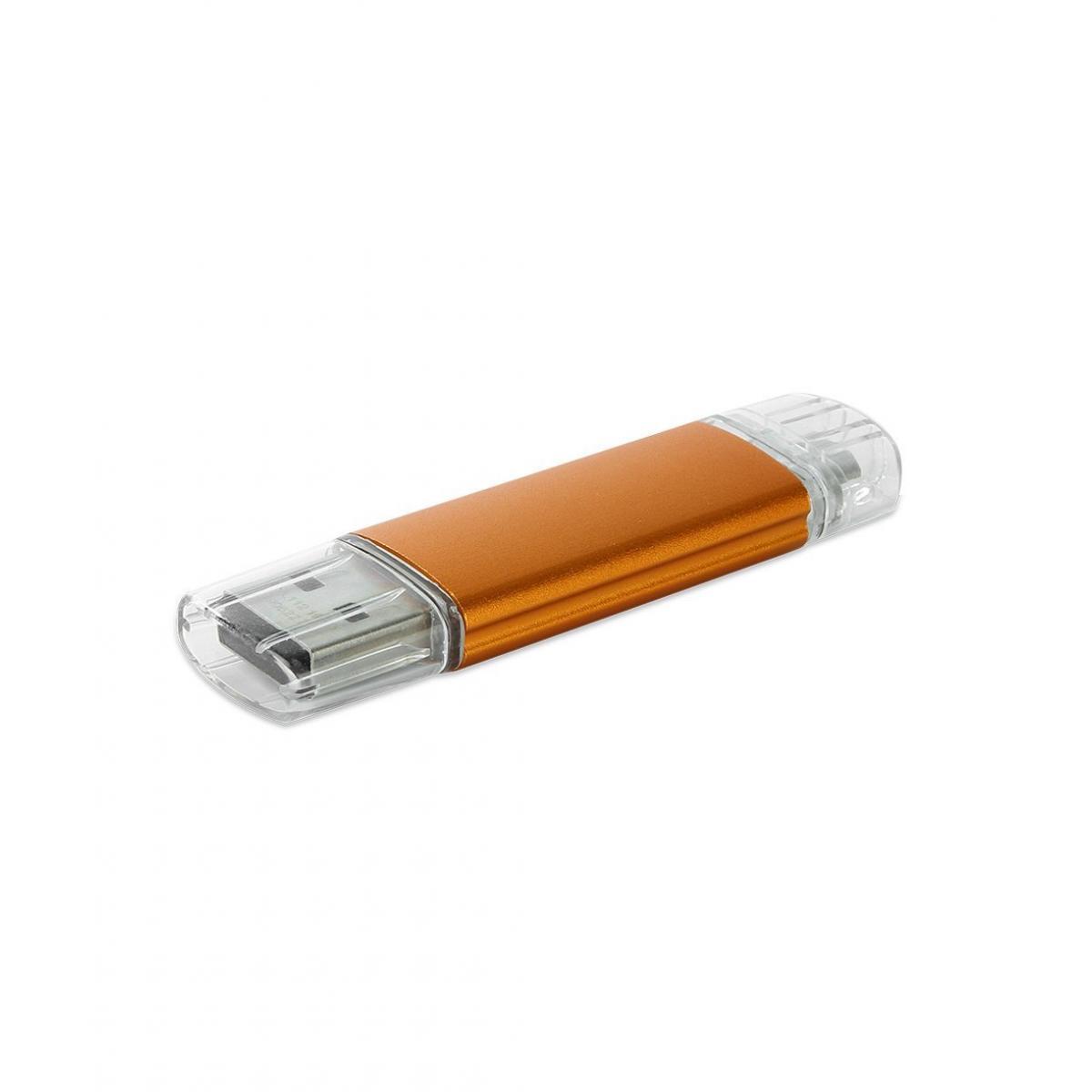 16 GB OTG USB Bellek - 16