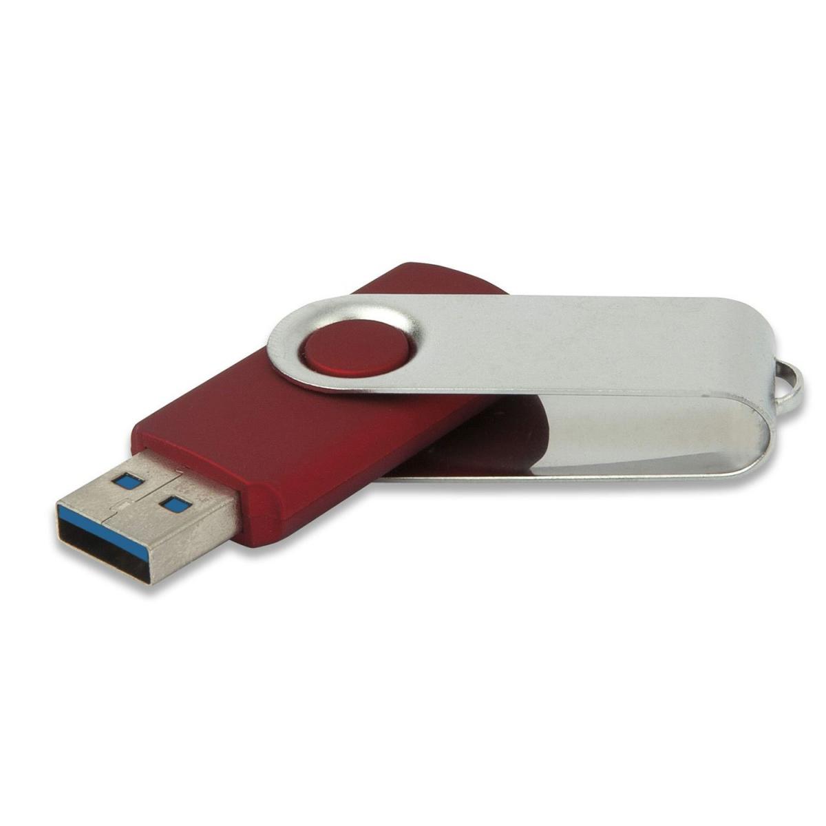 128 GB USB Bellek 3.0 - 13