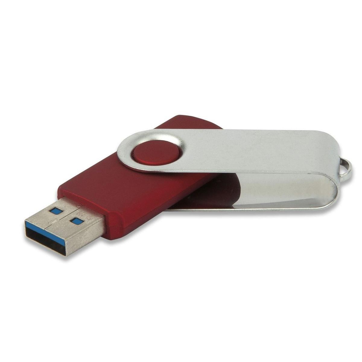 32 GB USB Bellek 2.0 - 11