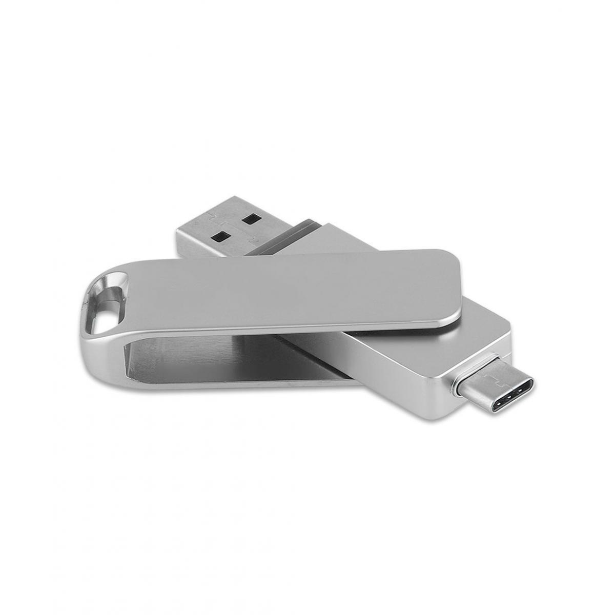 32 GB Type-C OTG USB Bellek - 3