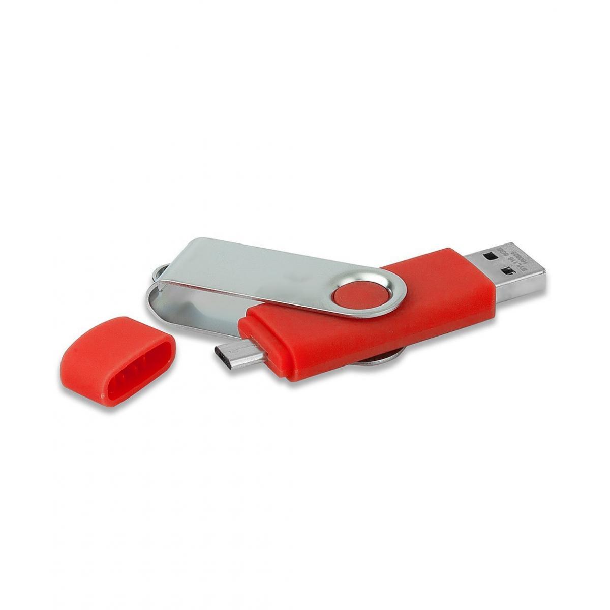 32 GB OTG USB Bellek - 4