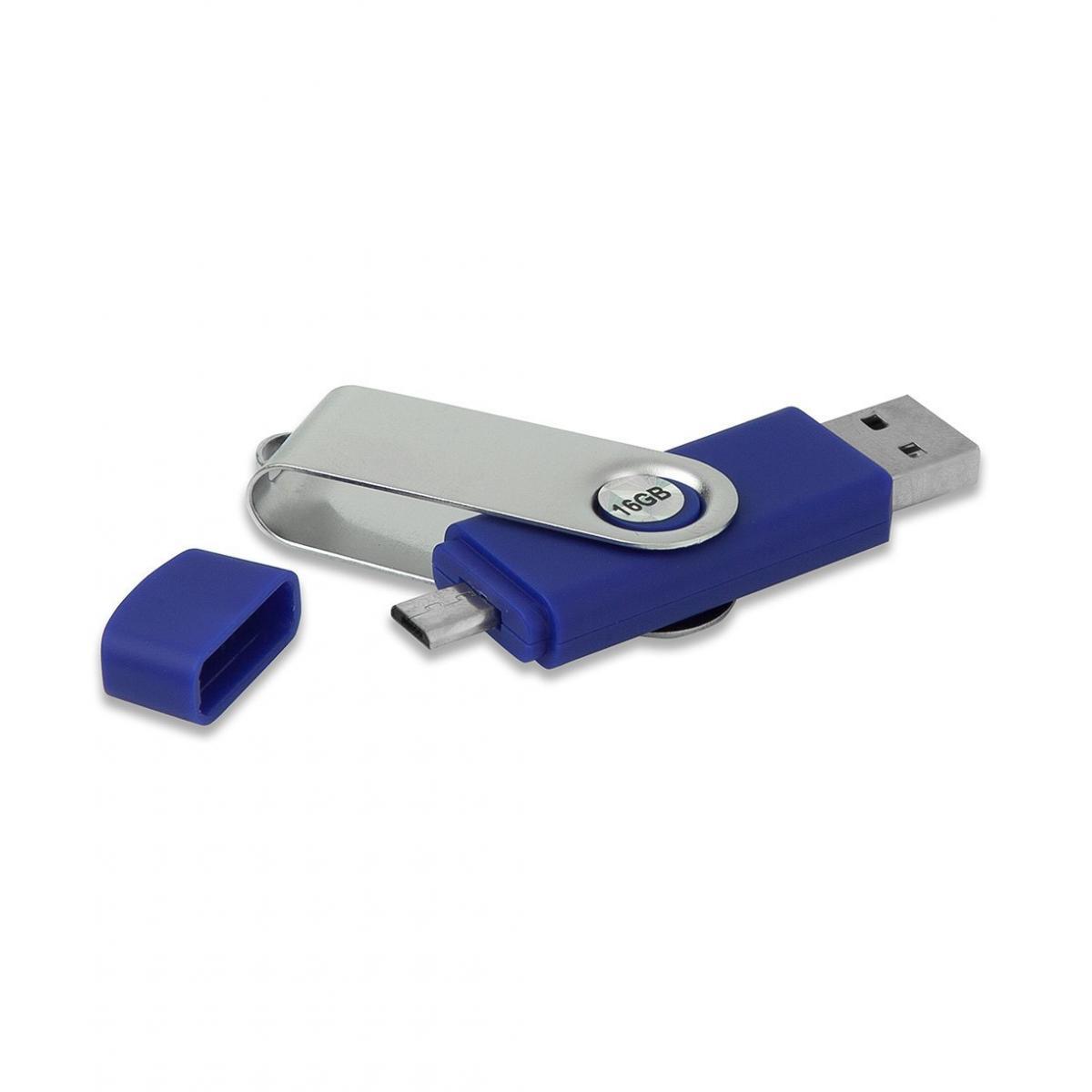32 GB OTG USB Bellek - 6