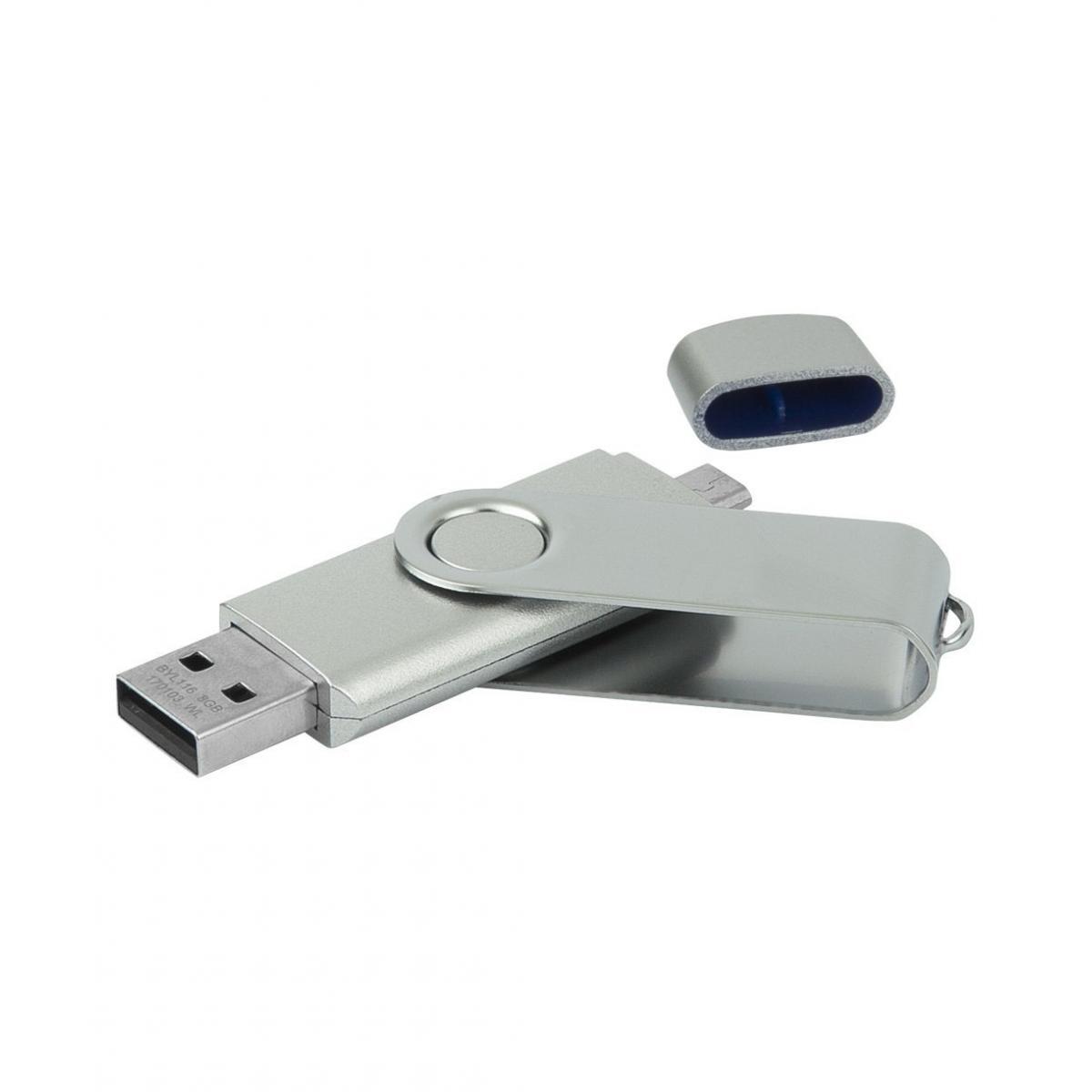 32 GB OTG USB Bellek - 7
