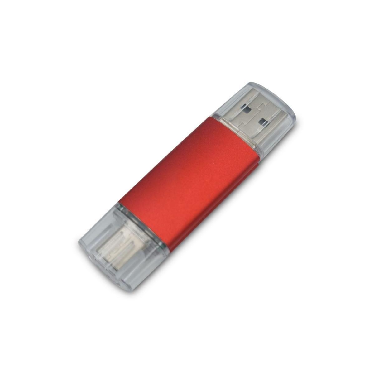 32 GB Type-C OTG USB Bellek - 21