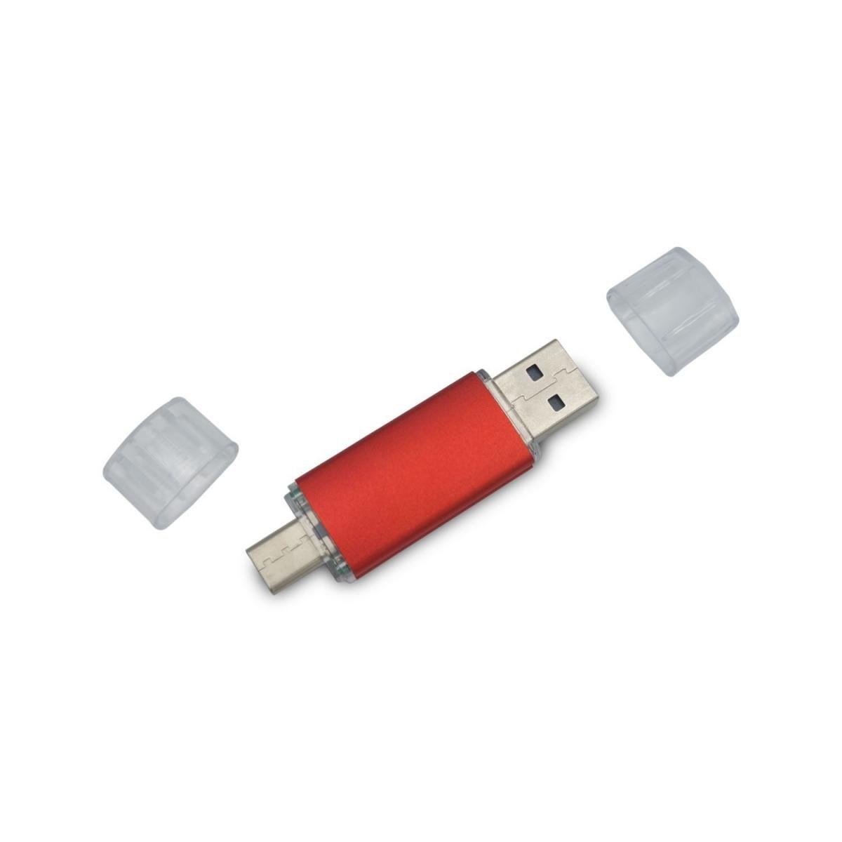 32 GB Type-C OTG USB Bellek - 3