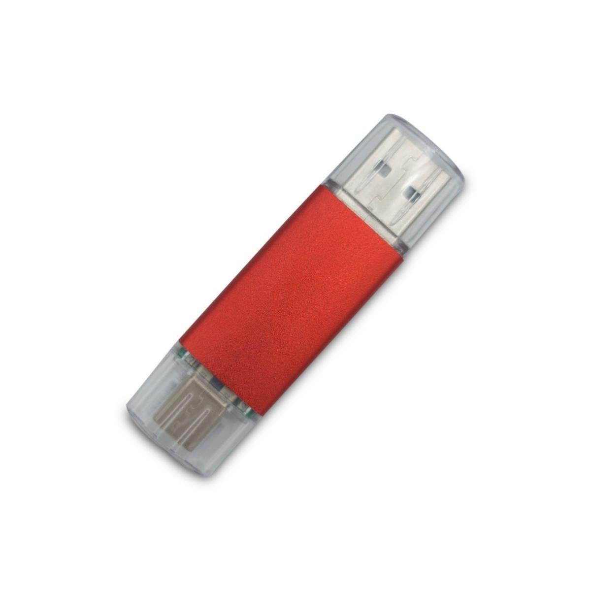 32 GB Type-C OTG USB Bellek - 13