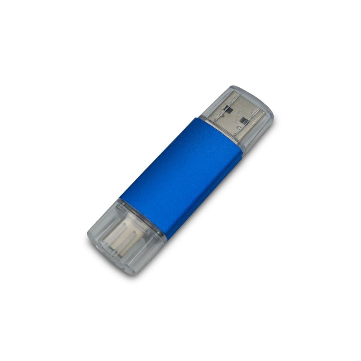 32 GB Type-C OTG USB Bellek - 12