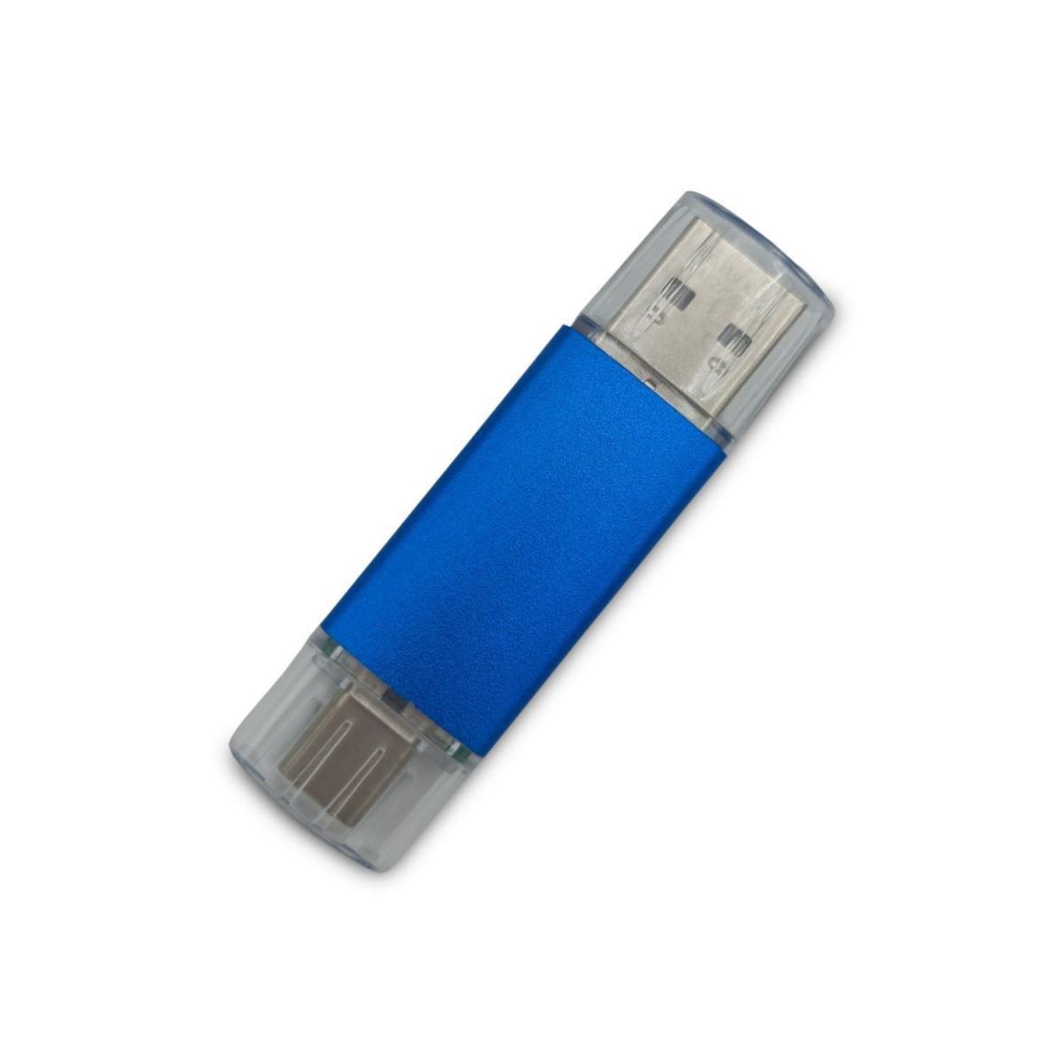 32 GB Type-C OTG USB Bellek - 17