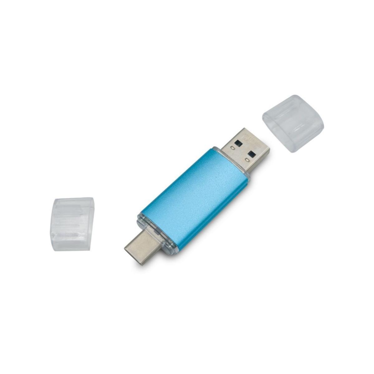 32 GB Type-C OTG USB Bellek - 6