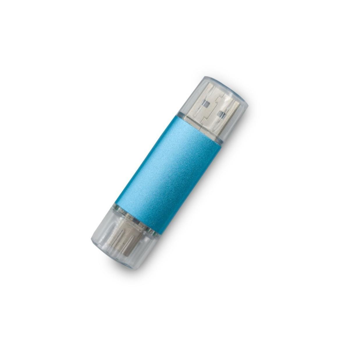 32 GB Type-C OTG USB Bellek - 8
