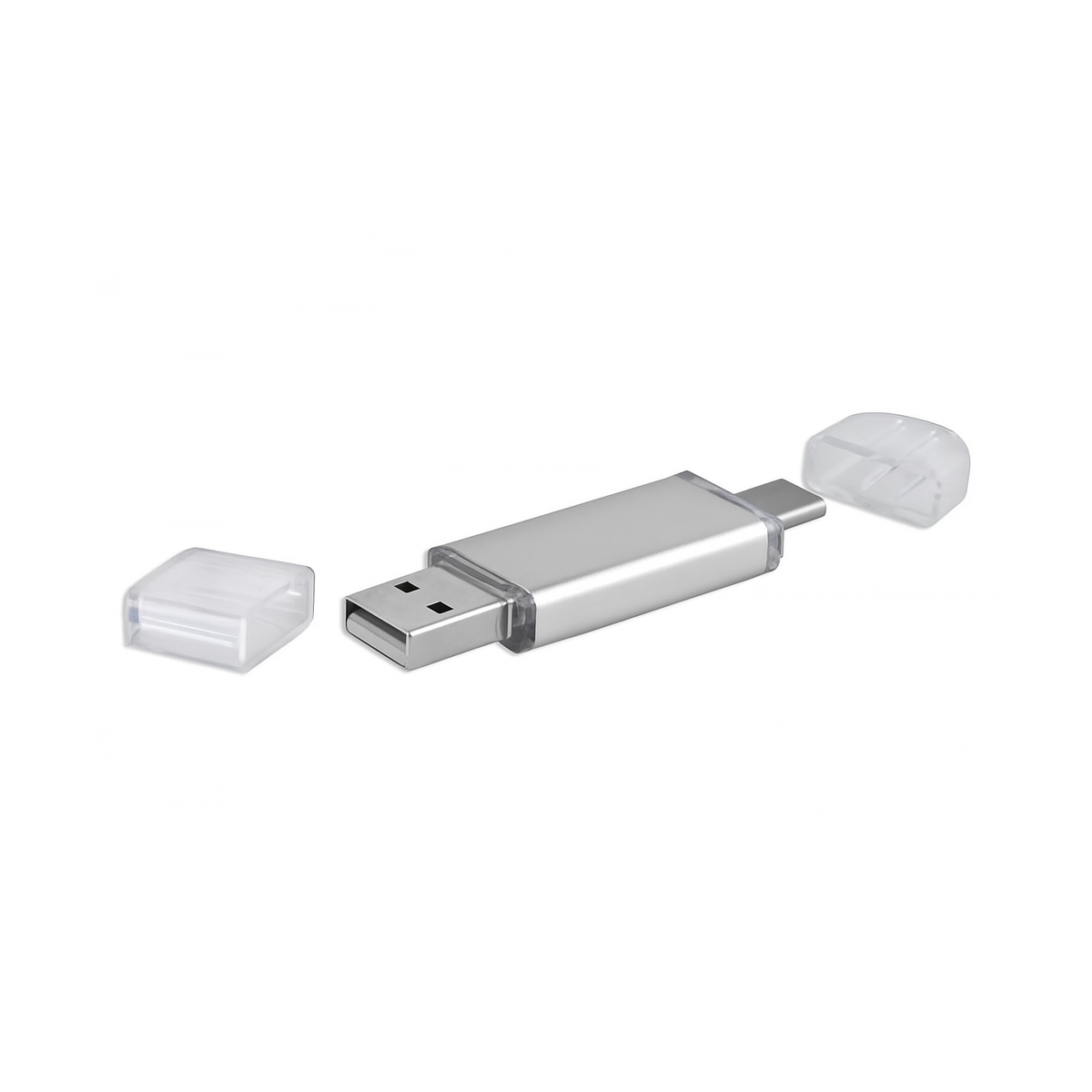 32 GB Type-C OTG USB Bellek - 4
