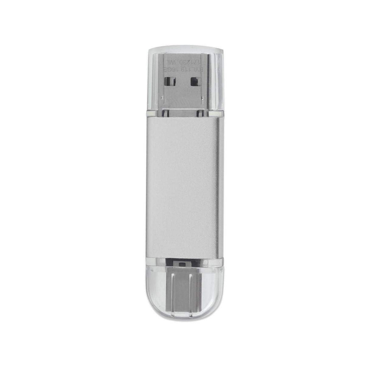 32 GB Type-C OTG USB Bellek - 9