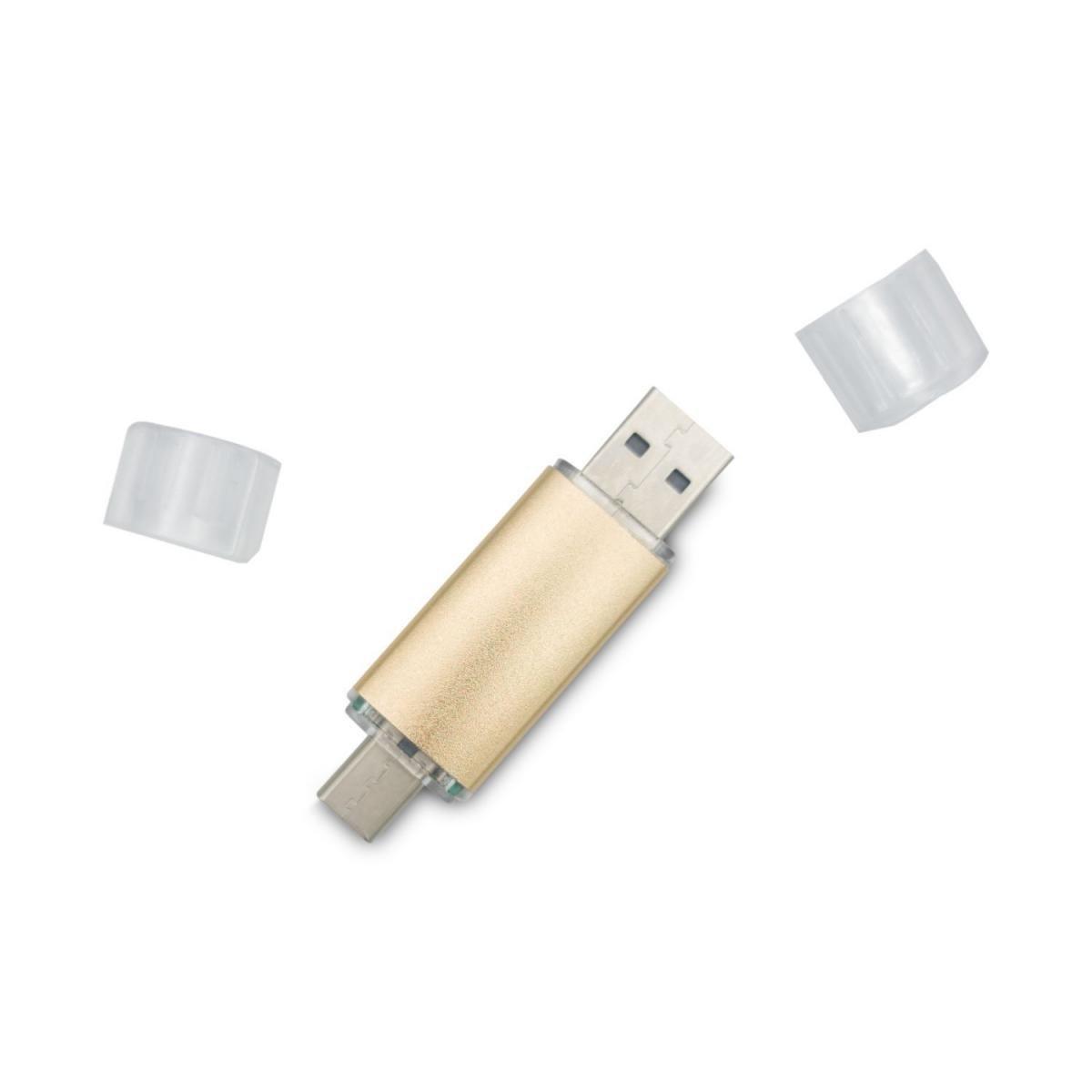 32 GB Type-C OTG USB Bellek - 2