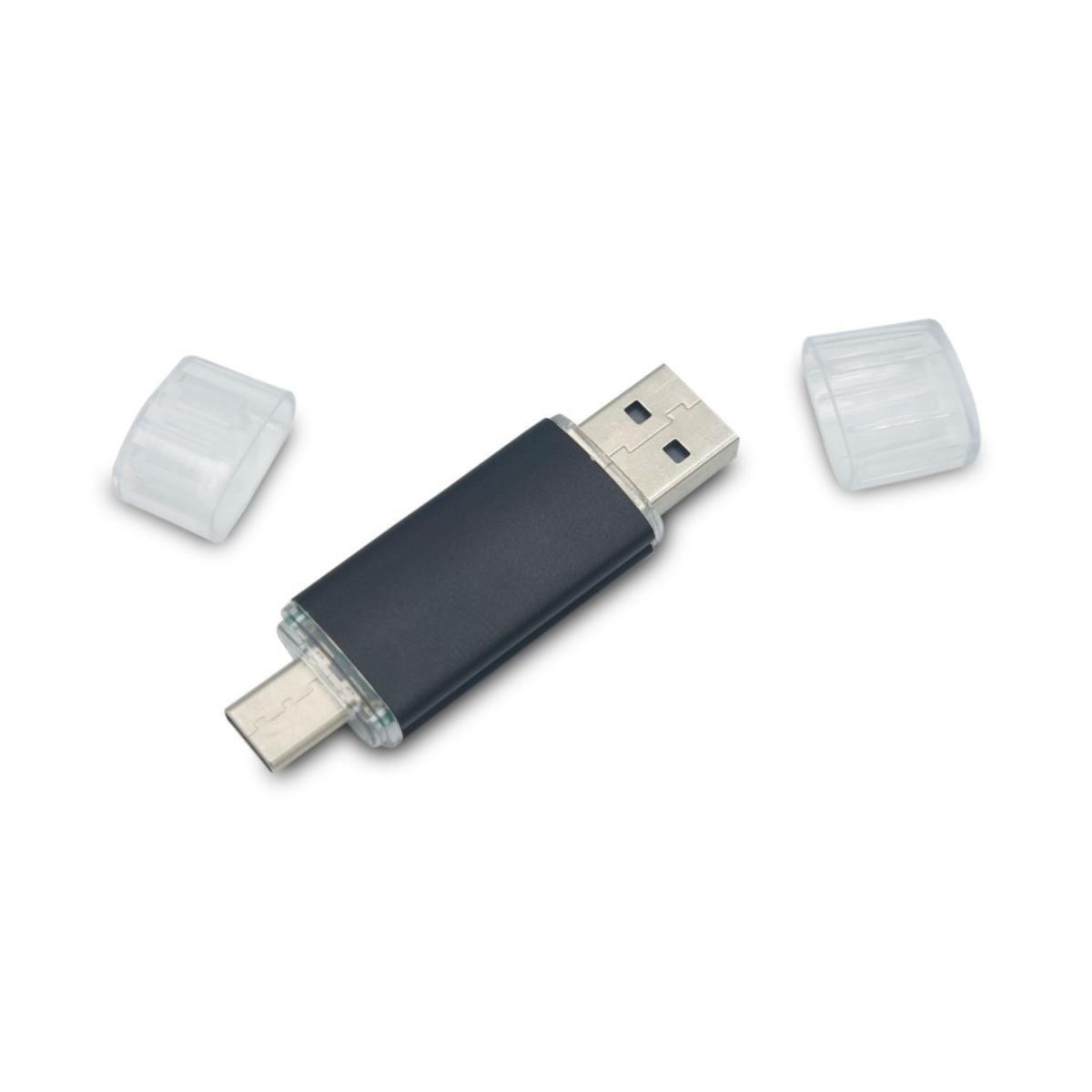 16 GB Type-C OTG USB Bellek