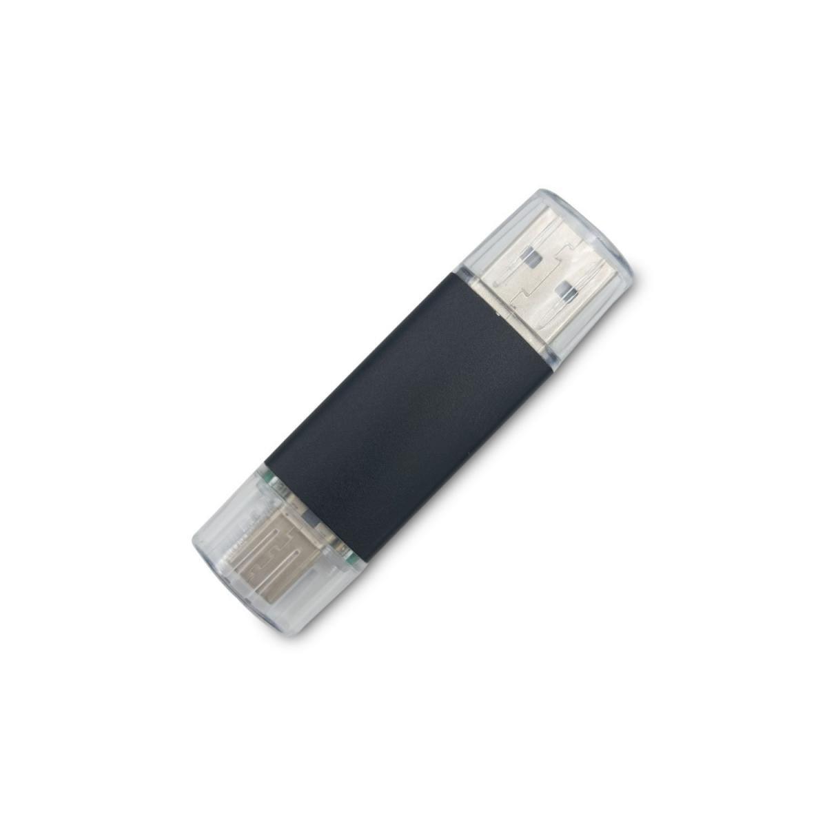 32 GB Type-C OTG USB Bellek - 10