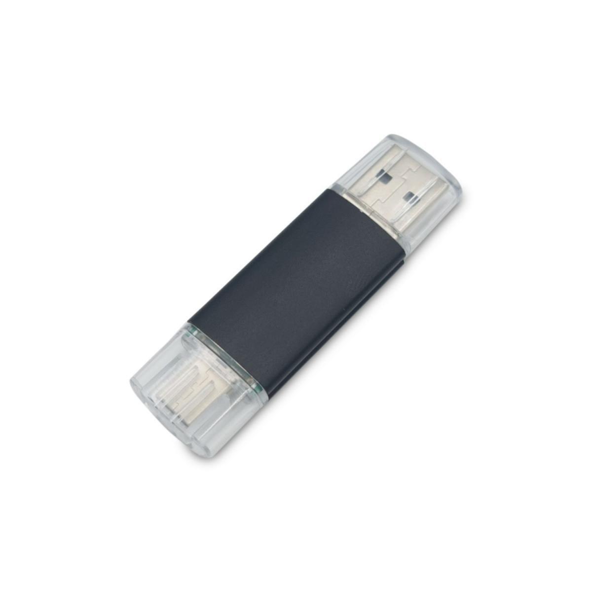 32 GB Type-C OTG USB Bellek - 16