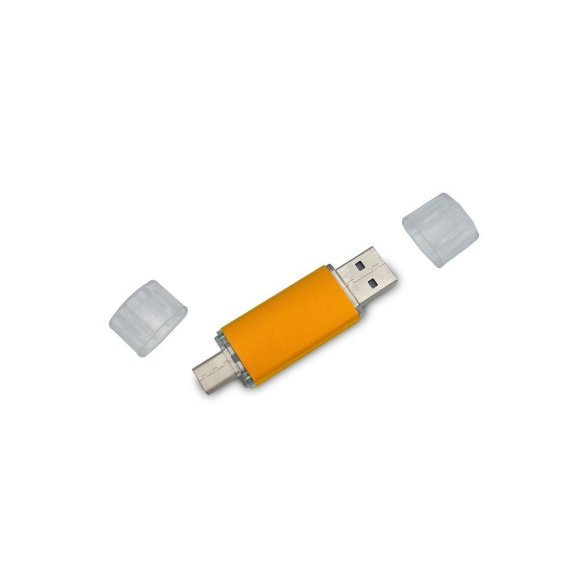 32 GB Type-C OTG USB Bellek - 5