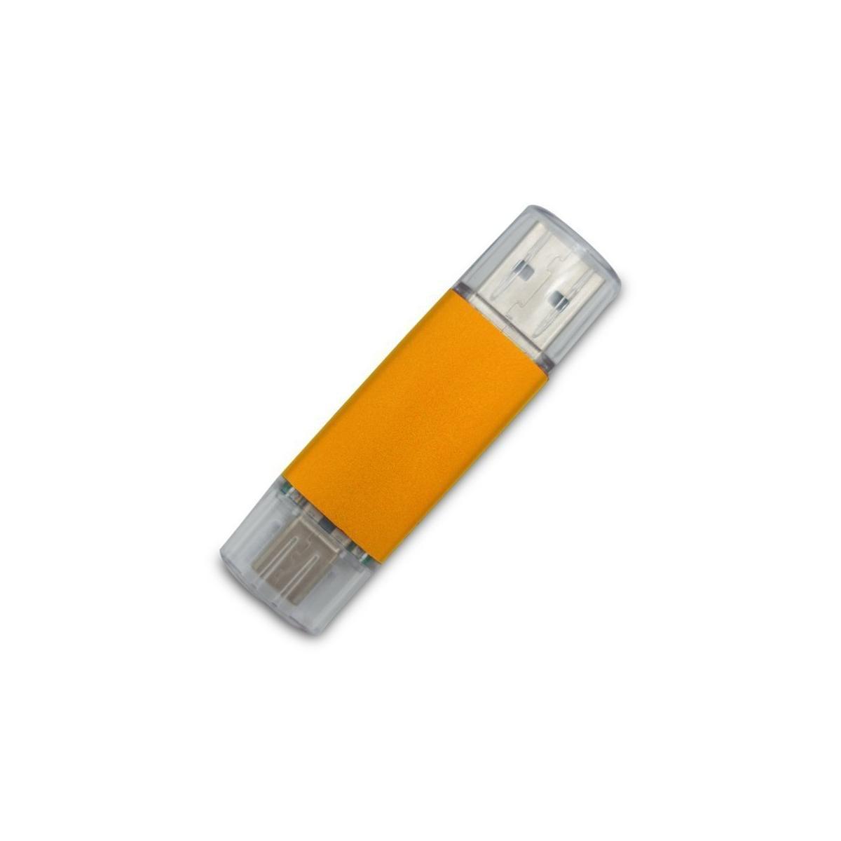 32 GB Type-C OTG USB Bellek - 11