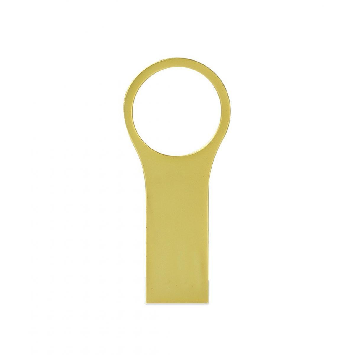 16 GB Metal USB Bellek - 3