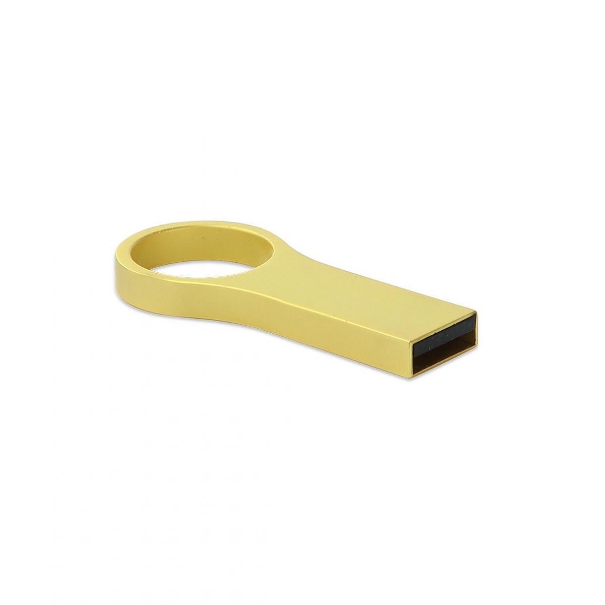 16 GB Metal USB Bellek - 4