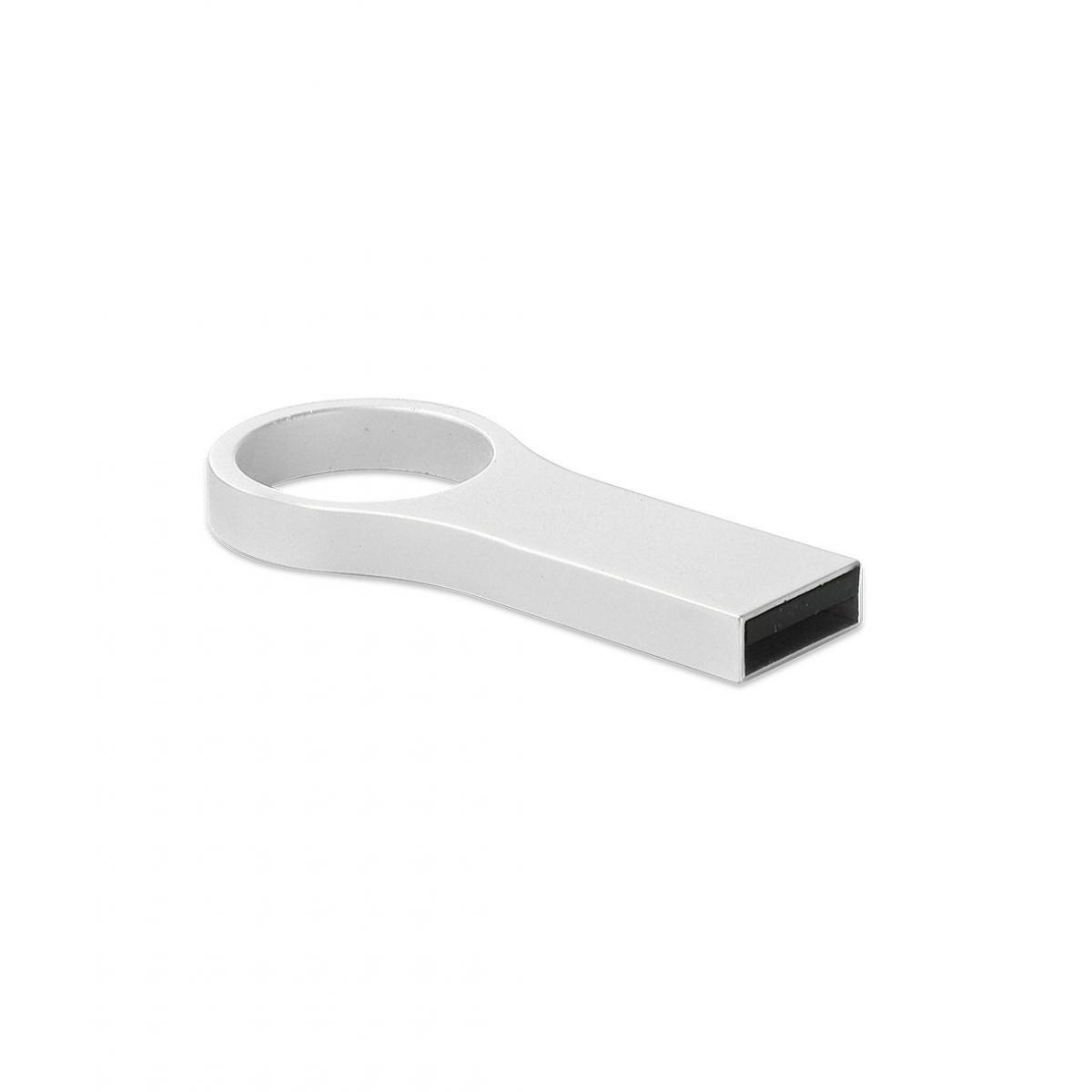 16 GB Metal USB Bellek - 7