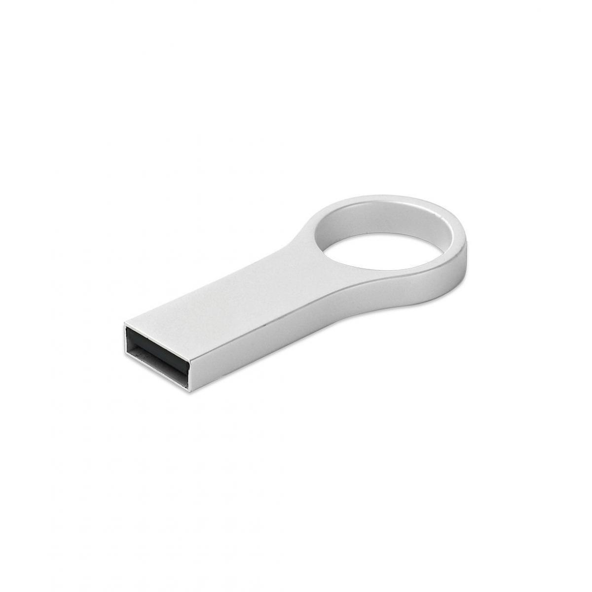 16 GB Metal USB Bellek - 5