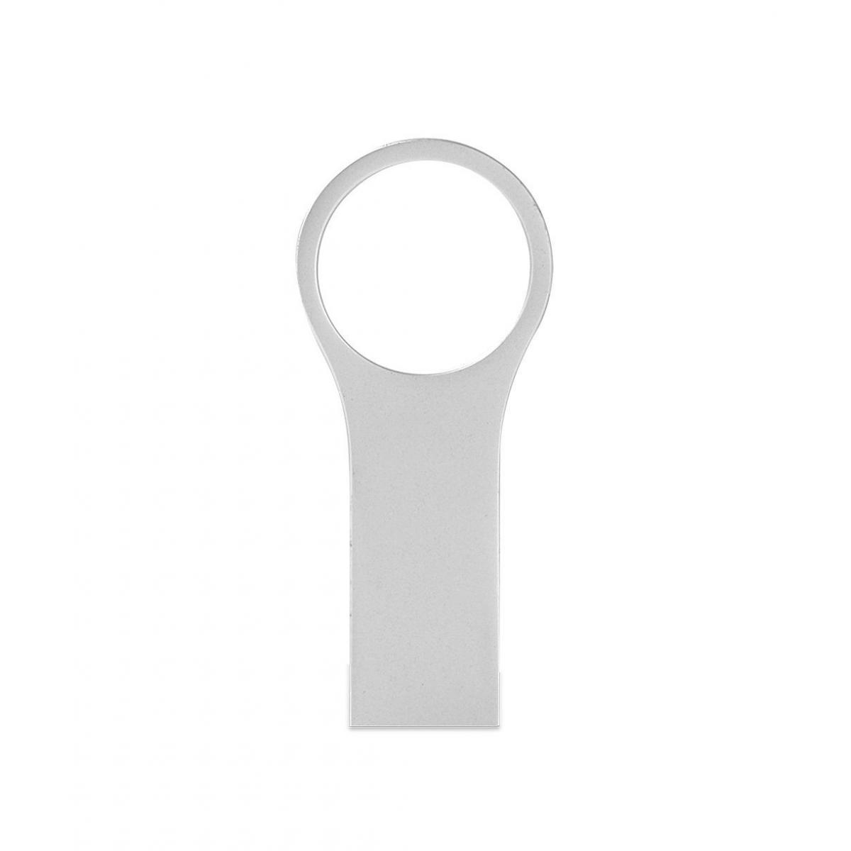 16 GB Metal USB Bellek - 6