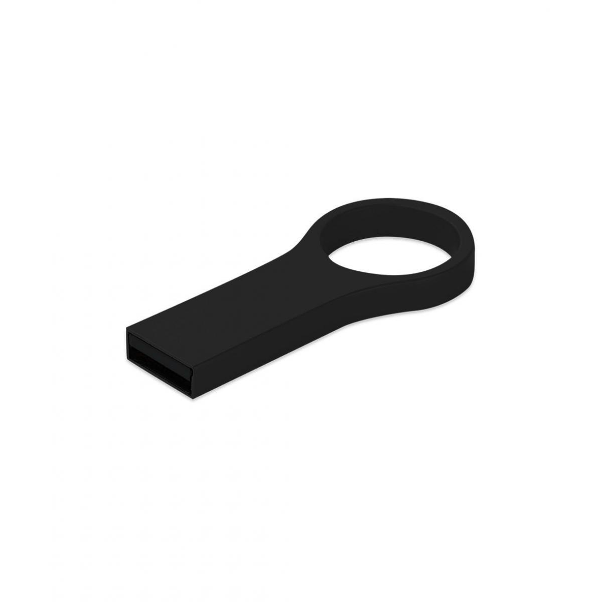 16 GB Metal USB Bellek - 9