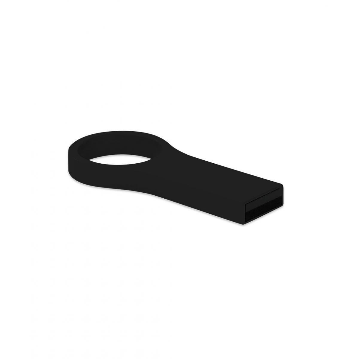 16 GB Metal USB Bellek - 11