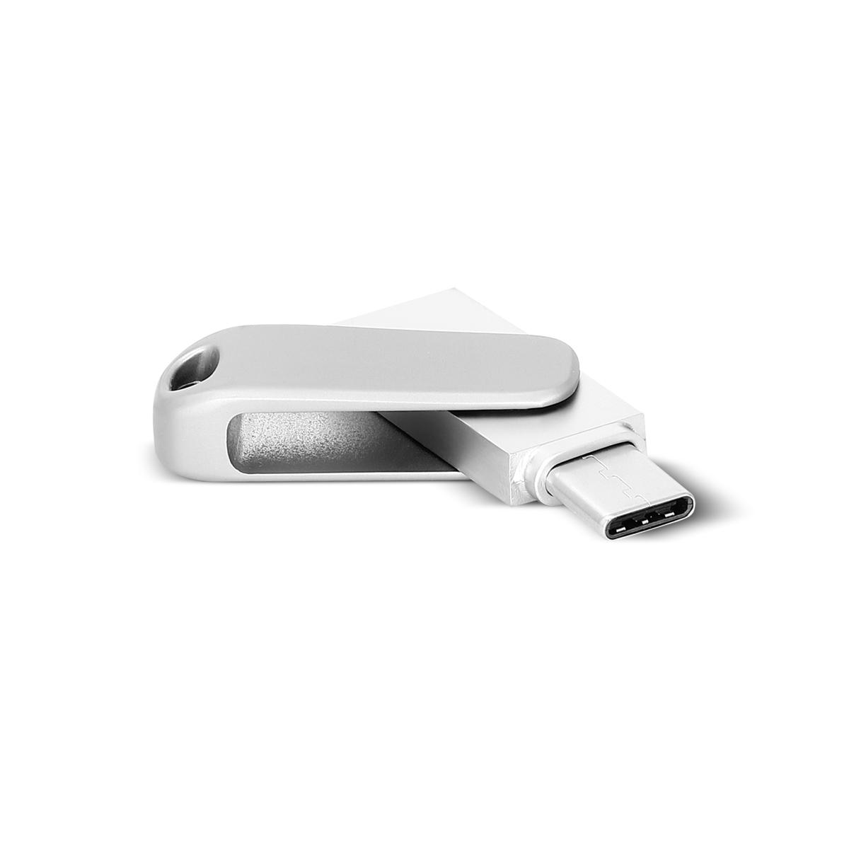 32 GB Metal USB Flaş Bellek 3.0 - 5