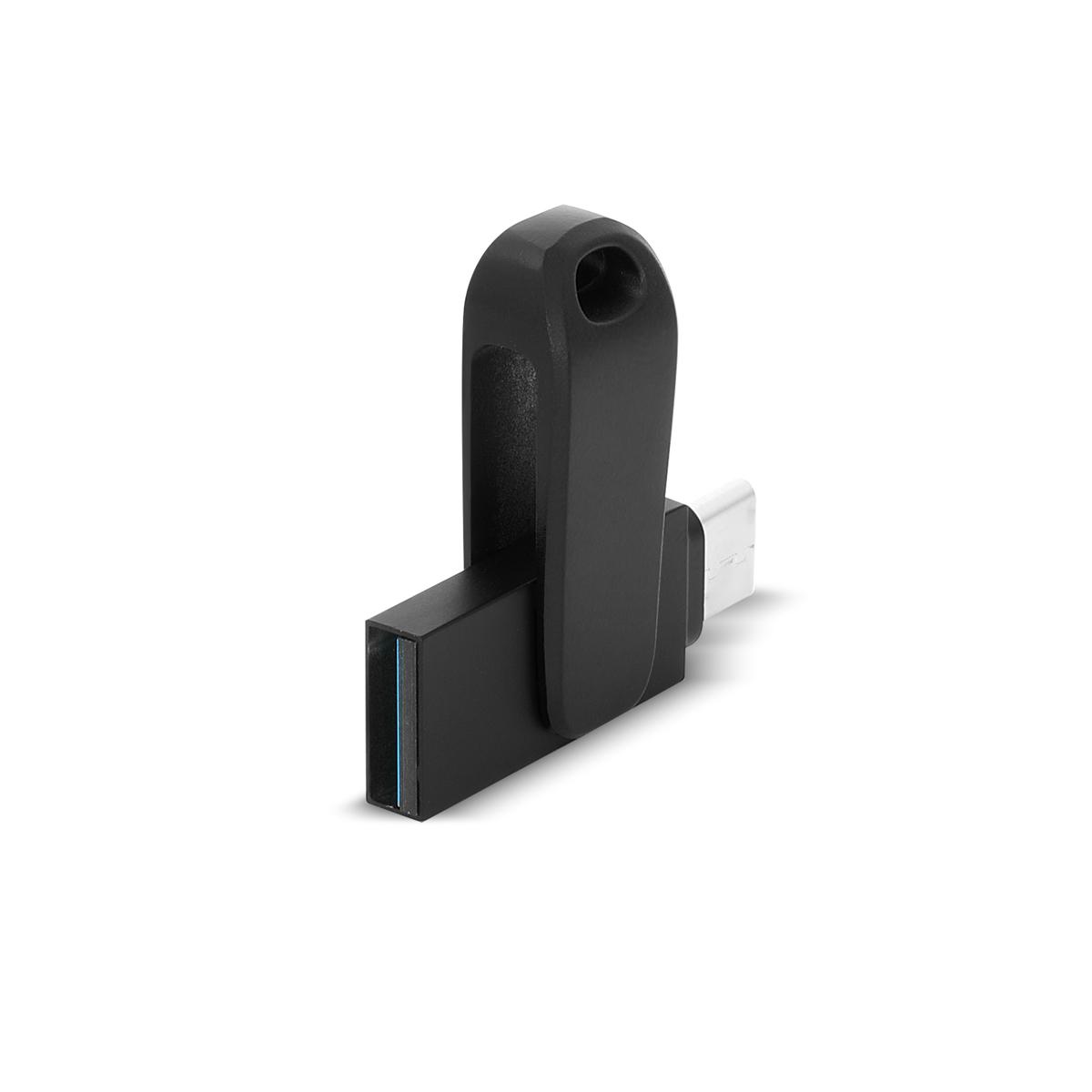 32 GB Metal USB Flaş Bellek 3.0 - 3