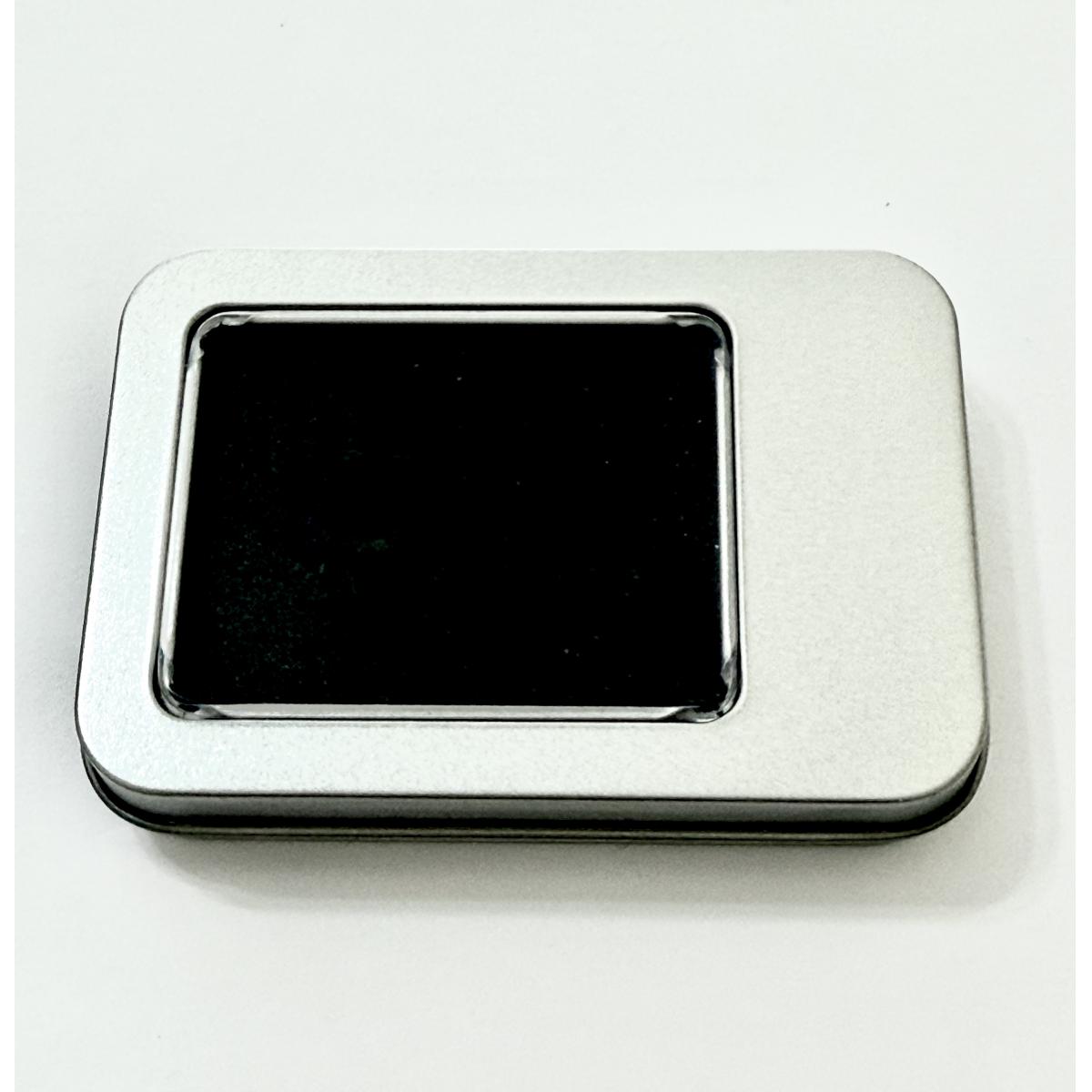 64 GB Metal USB Flaş Bellek 3.0 - 5