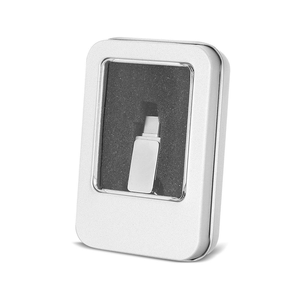 32 GB Type-C OTG USB Bellek - 5