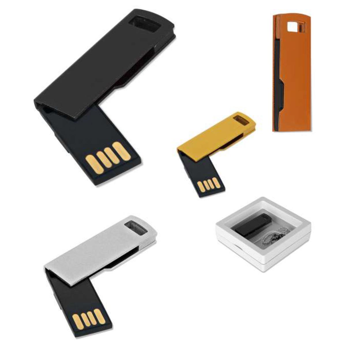 16 GB USB Bellek