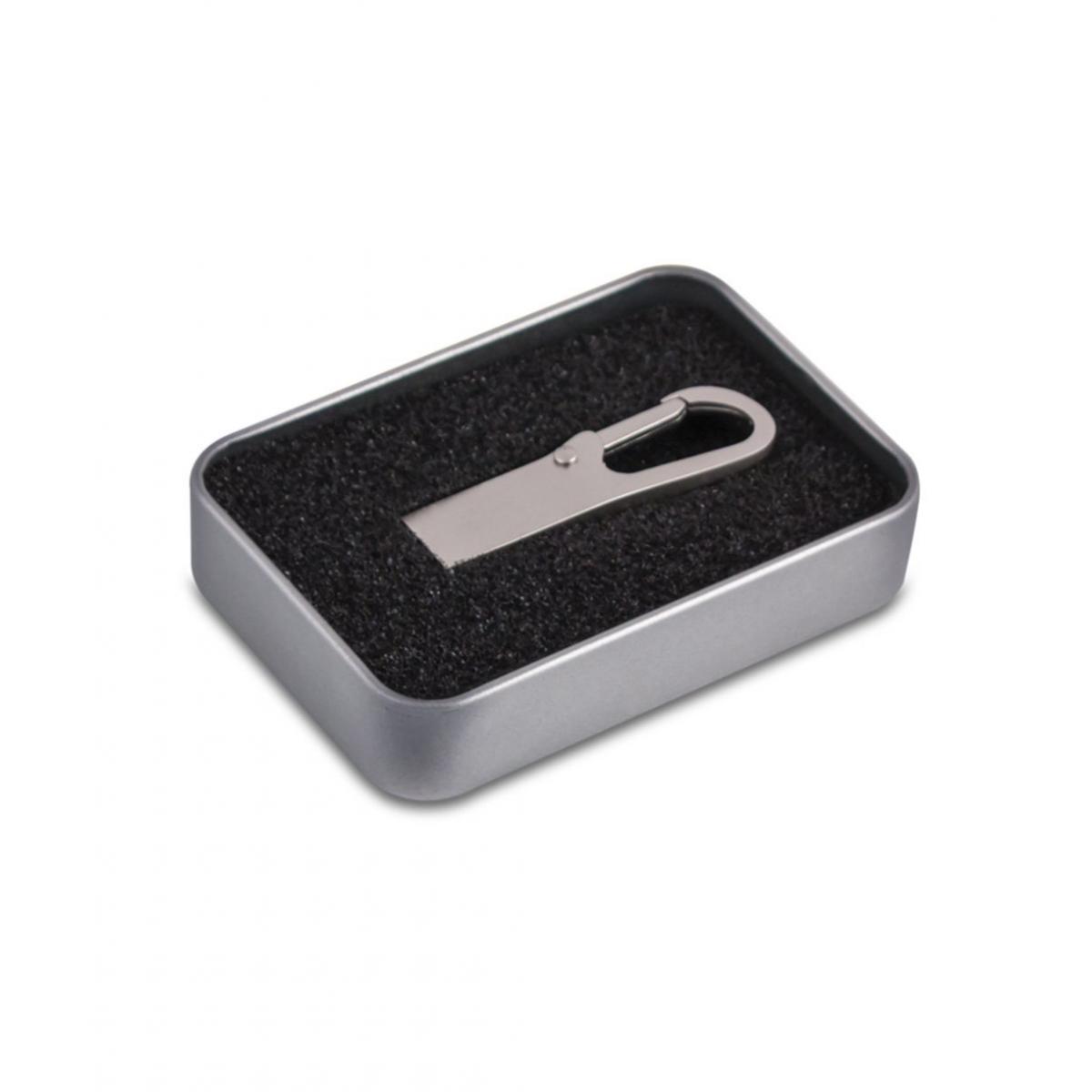 32 GB Metal USB Bellek - 4