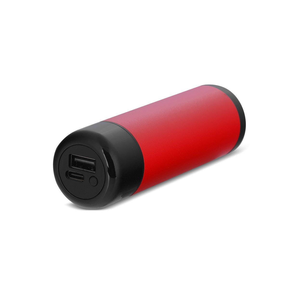 5.000 mAh El Isıtıcı Özellikli Powerbank - 10