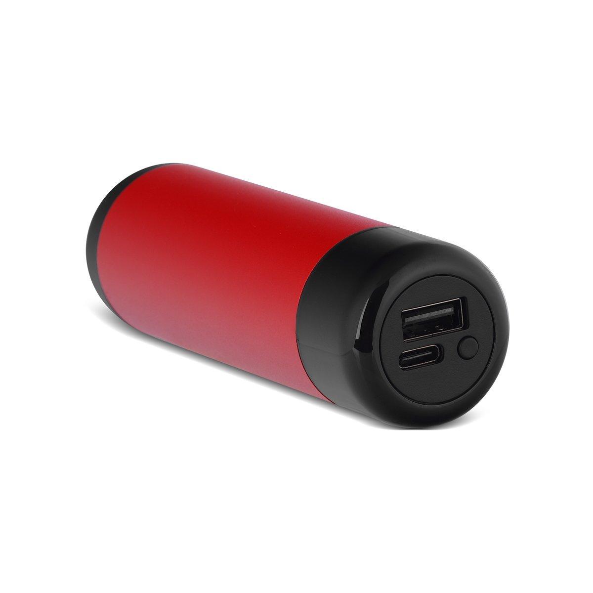 5.000 mAh El Isıtıcı Özellikli Powerbank - 2