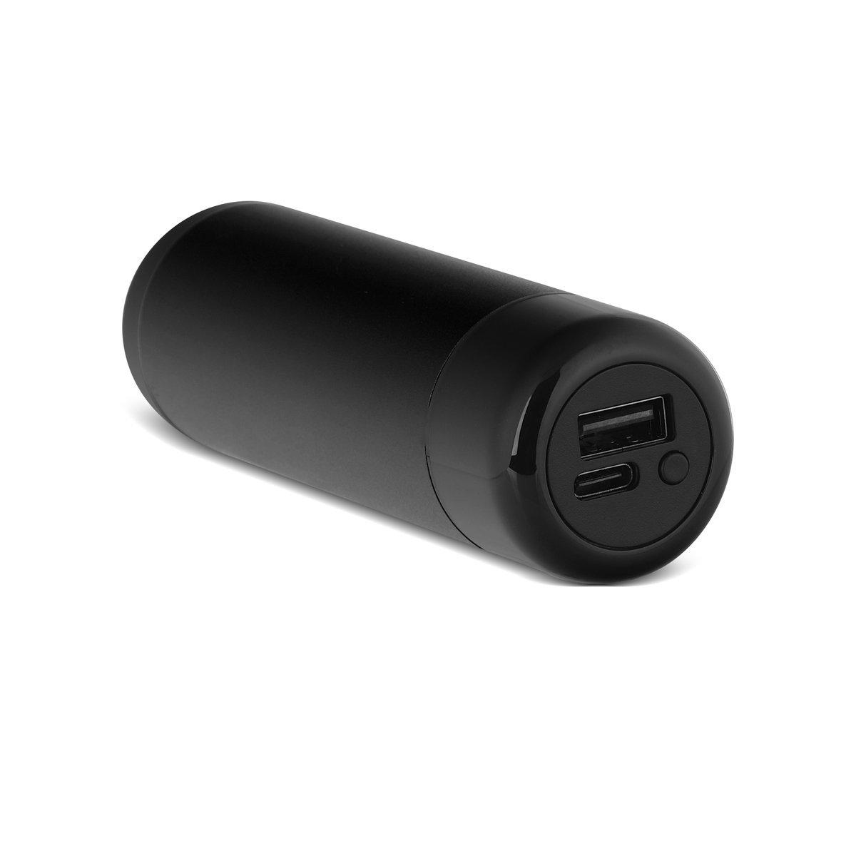 5.000 mAh El Isıtıcı Özellikli Powerbank - 7