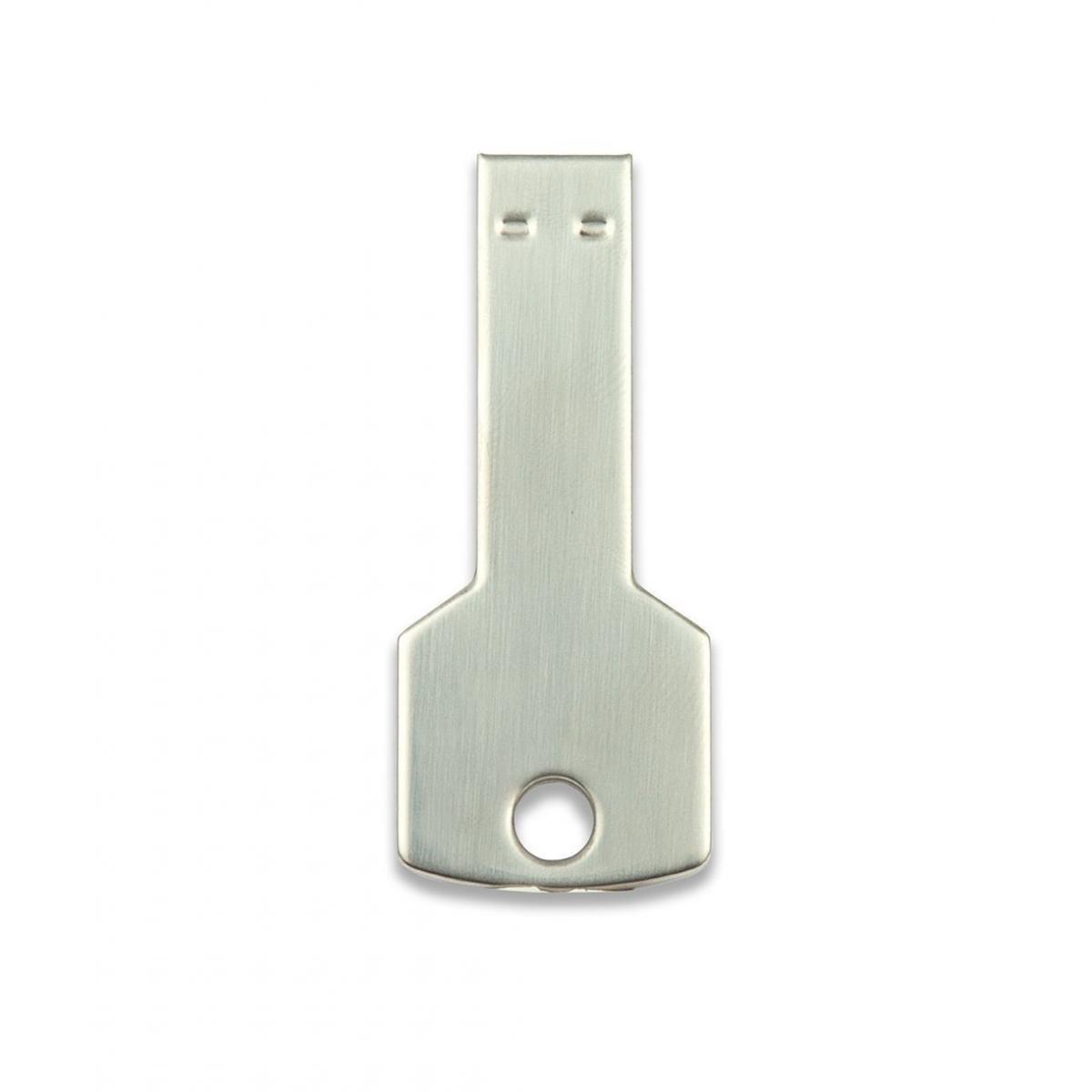 32 GB Metal Anahtar USB Bellek - 13