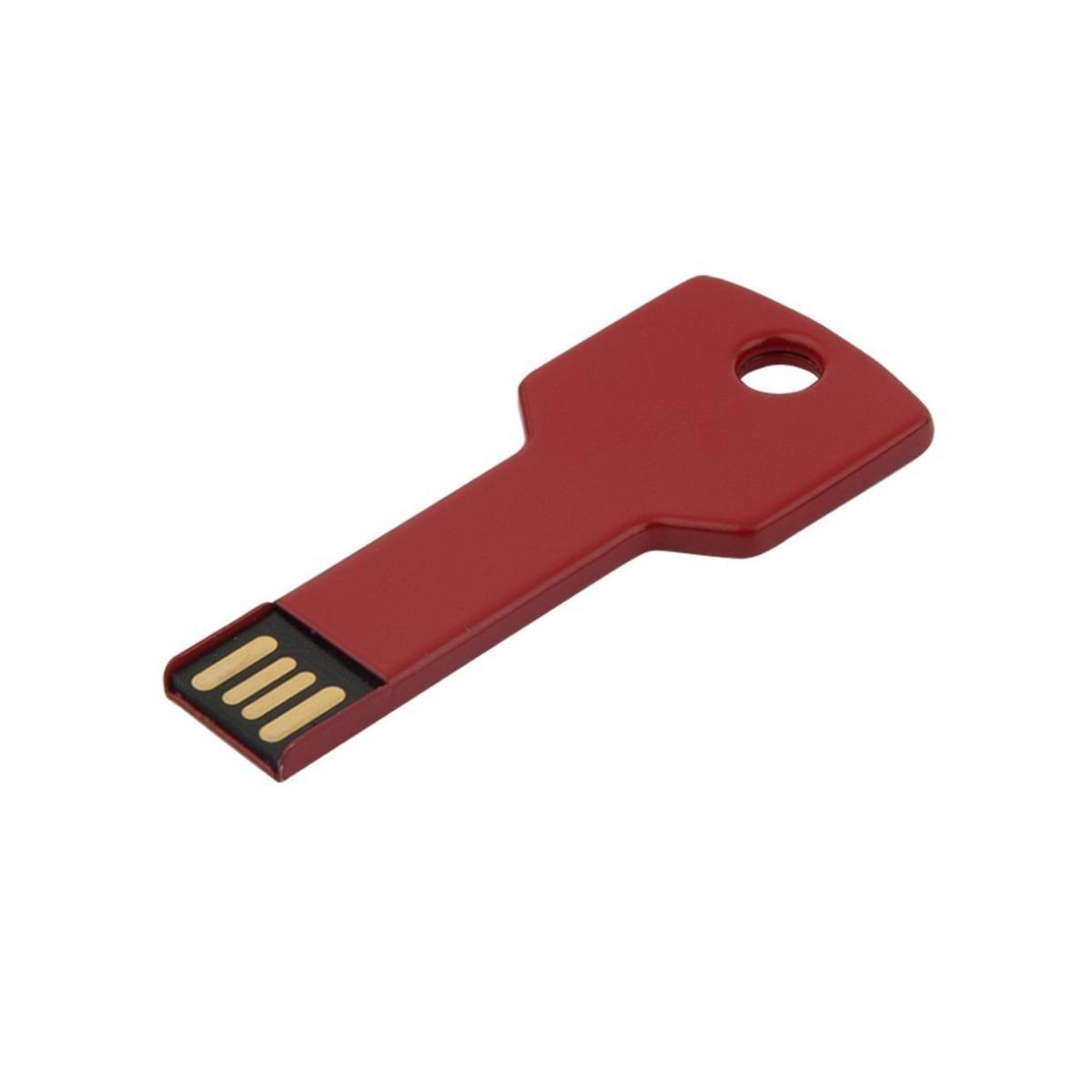 32 GB Metal Anahtar USB Bellek - 19