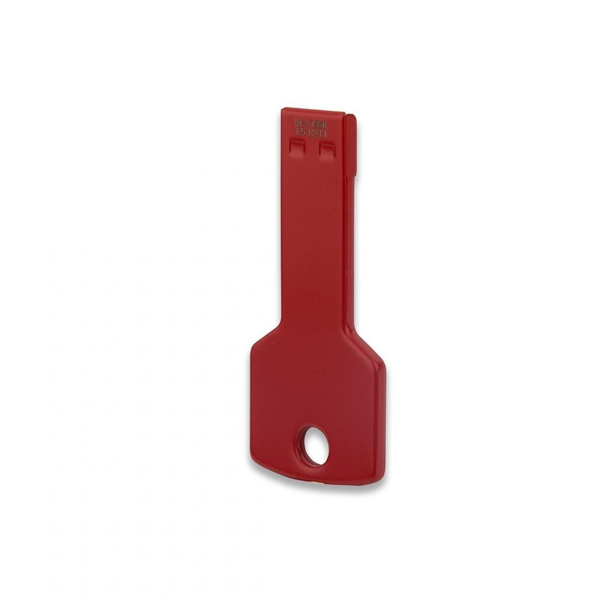 32 GB Metal Anahtar USB Bellek - 21