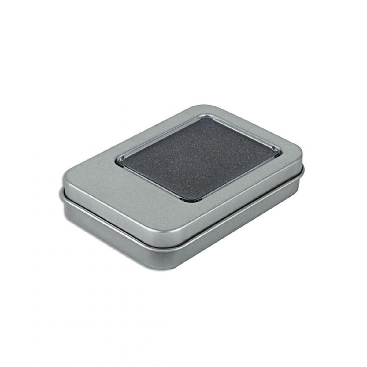 32 GB Metal Anahtar USB Bellek - 22