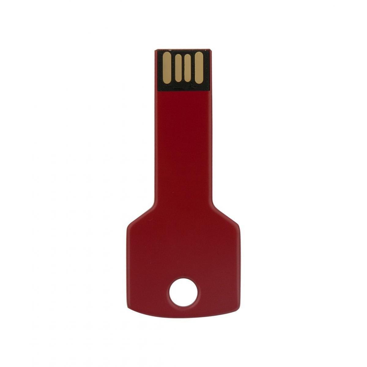32 GB Metal Anahtar USB Bellek - 20