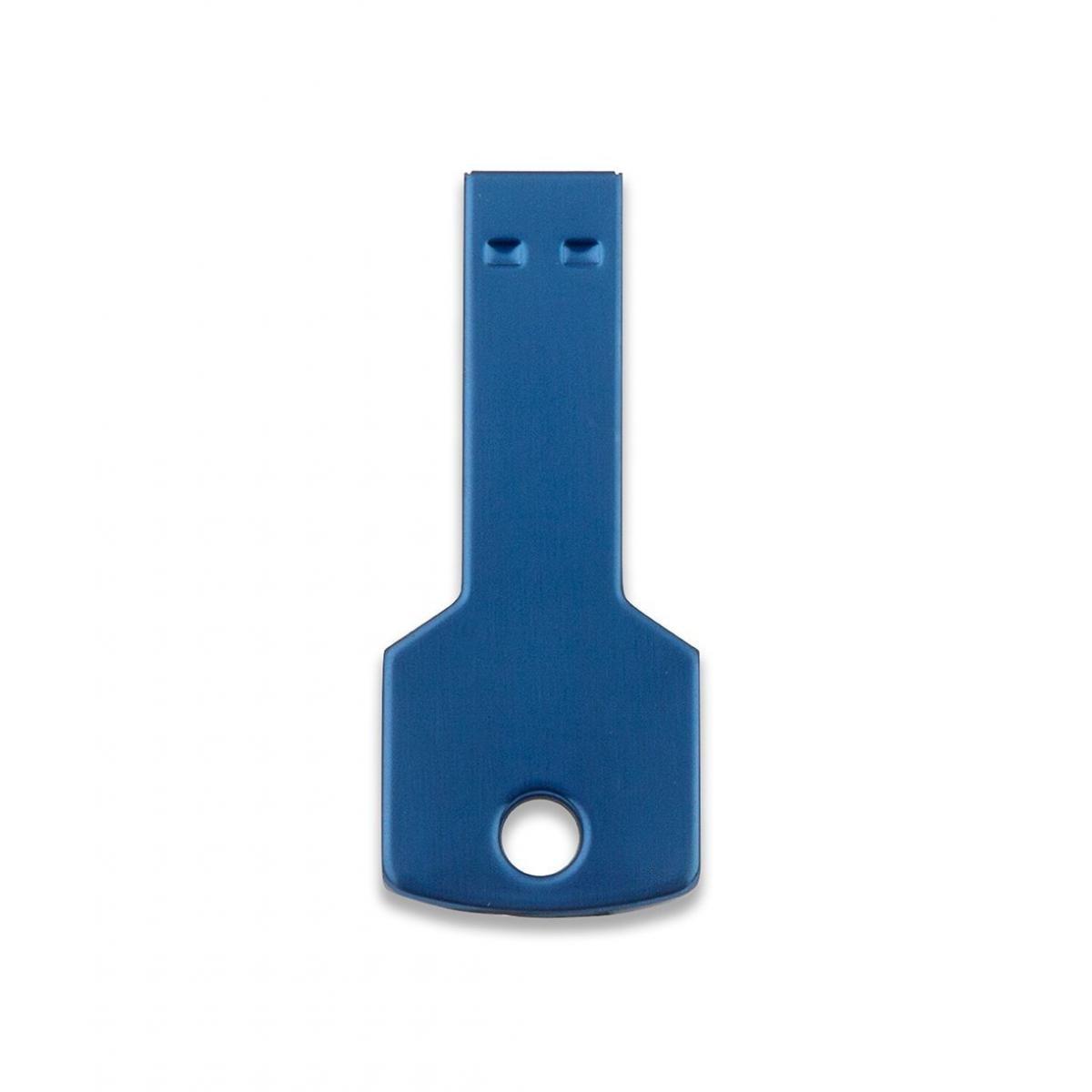 32 GB Metal Anahtar USB Bellek - 23