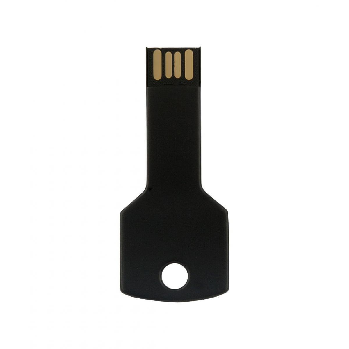 32 GB Metal Anahtar USB Bellek - 6