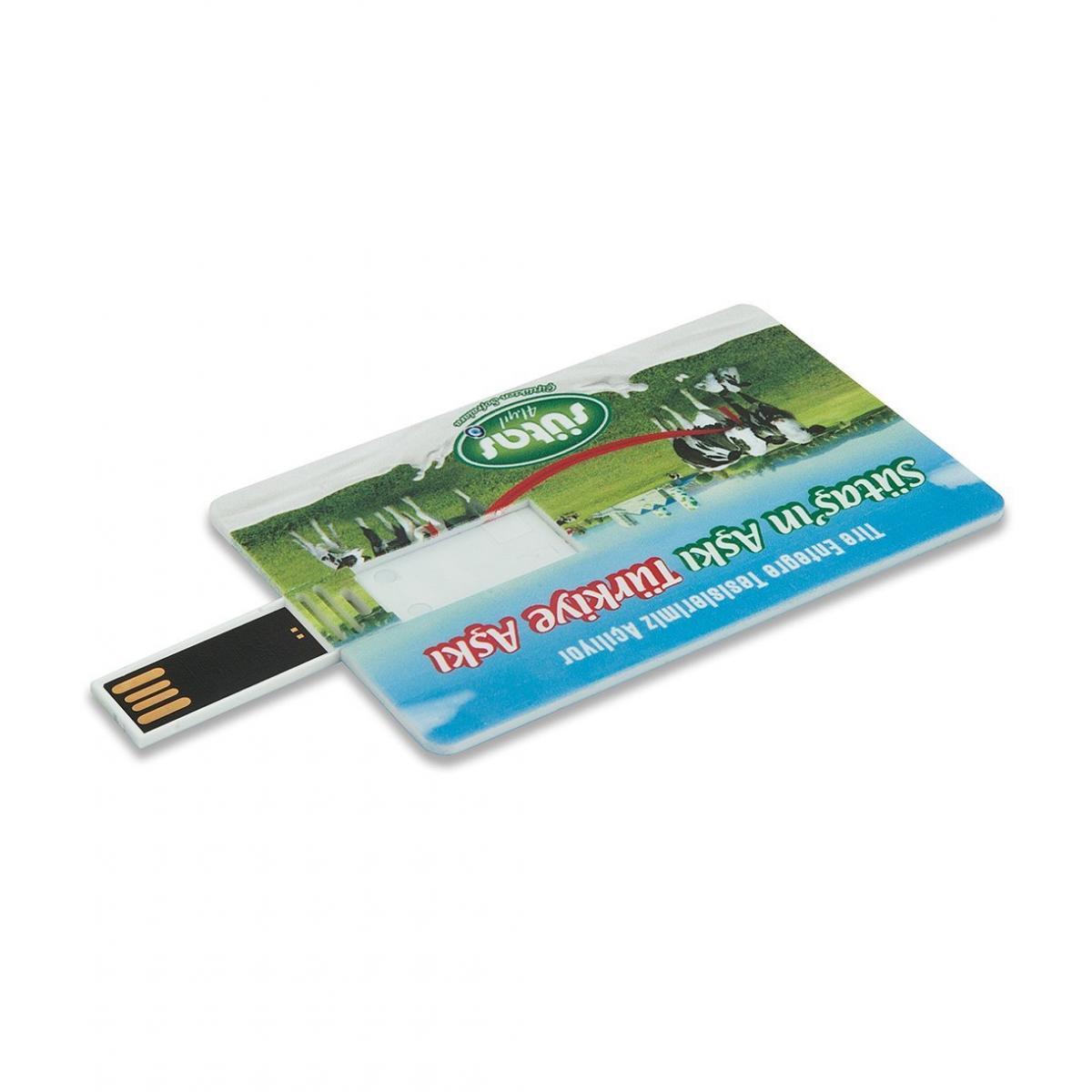 64 GB Kart USB Bellek - 8