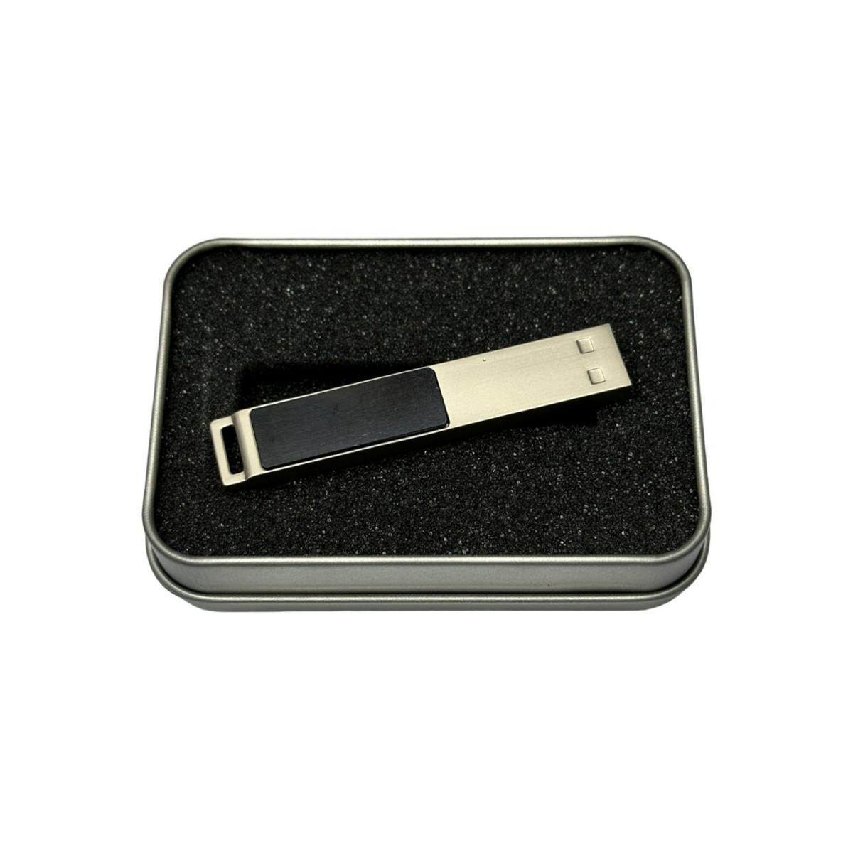 32 GB Led Işıklı USB Bellek - 5